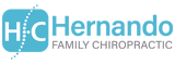 Chiropractic Hernando MS Hernando Family Chiropractic Logo