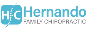 Chiropractic Hernando MS Hernando Family Chiropractic Logo